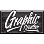 Graphic Creative, Inc. logo