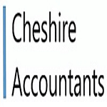 Cheshire Accountants logo