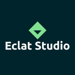 Eclat Studio logo
