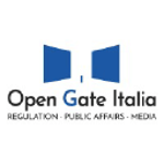 Open Gate Italia | Public Affairs, Regulatory Affairs & Lobbying