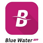 Blue Water App BV logo