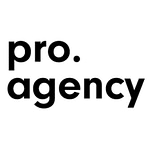 pro.agency logo