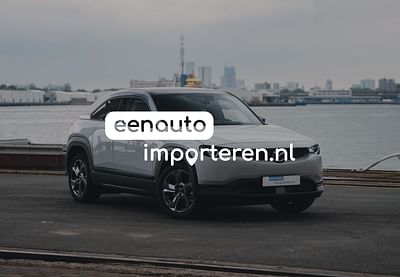 Online Marketing voor Eenautoimporteren.nl - Onlinewerbung