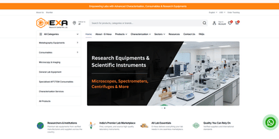 G-Hexa - Desarrollo de Software