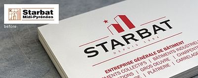 Starbat | Branding - Branding & Positioning
