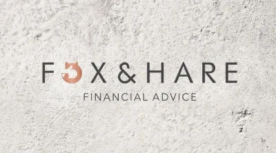 Fox & Hare | Wealth Management Branding - Marketing