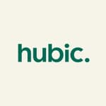 Hubic logo