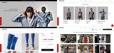 Wed Design - Web Application
