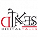 Digital Tales logo