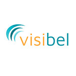 visibel.brussels logo