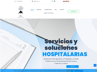 itejon.com - Creación de Sitios Web
