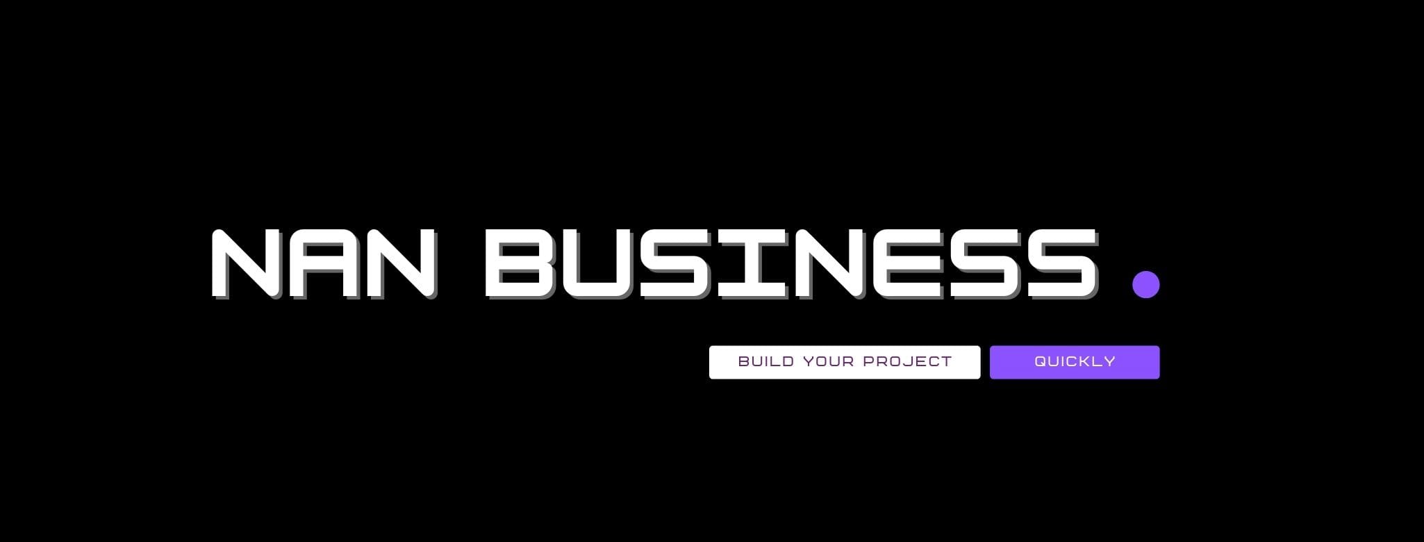 NaN Business