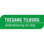 Toegang Tilburg logo