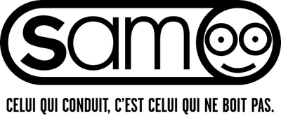 SAM, celui qui ne boit pas - Image de marque & branding