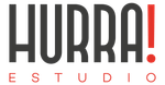 Hurra! Estudio logo