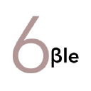 6ble logo