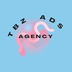 TBz Ads Agency logo