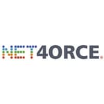 Net4orce logo
