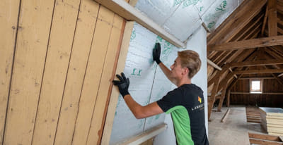 Lammertink Isolatie: Jaardoelstelling in 1,5 maand behaald - Content Strategy