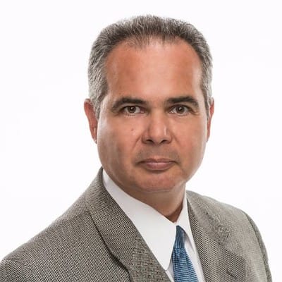 David George Agency