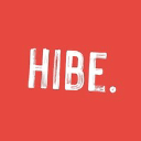 Hibe Media logo