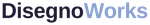 Disegno Works logo