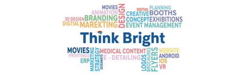 Bright Minds Group - BMG cover