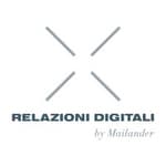 Relazioni Digitali - R&D srl logo