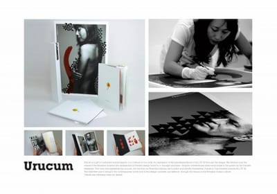 URUCUM - Advertising