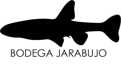 Logotipo Bodega Jarabujo - Design & graphisme