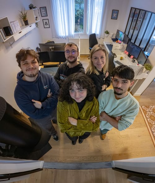 Arimedias cover