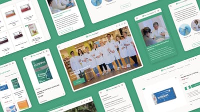 Farmacia Carli: e-commerce con AI assistant - E-Commerce