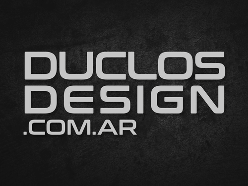 Duclos Design cover