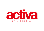 Activa La Agencia logo