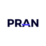 PRAN logo