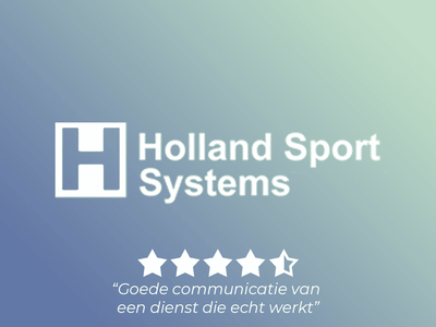 HSS: solide groei door strategische transformatie - Marketing
