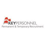Key Personnel logo