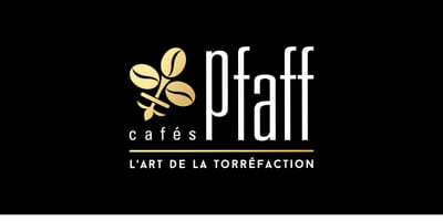 Café Pfaff - Identité & site internet - Création de site internet