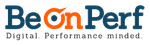 BeOnPerf logo