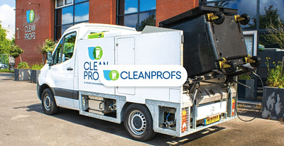 Cleanprofs verbetert hun full-funnel marketing - Digital Strategy