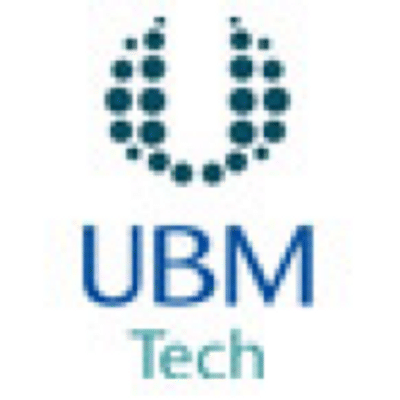 UBM Tech