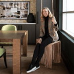 Gillian Gillies Interiors Inc.
