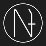 Agência n+ logo