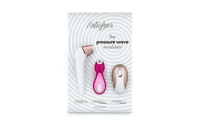 B2C-PR: Sexual-Wellness-Products - Influencer Marketing