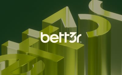 Bett3r - E-commerce