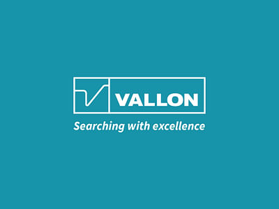 Vallon | Corporate Design - Markenbildung & Positionierung