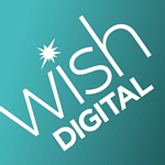 Wish Digital Limited logo