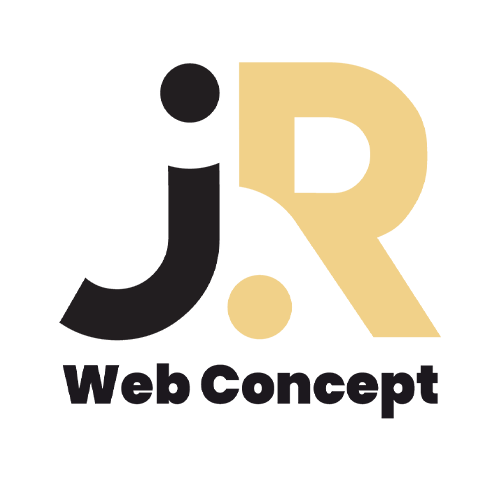 JR Web Concept