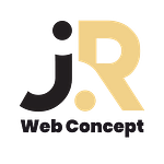 JR Web Concept
