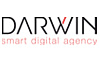 Darwin, Smart Digital Agency logo
